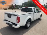 Used 2018 Nissan Frontier S image 4