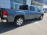 Used 2008 GMC Sierra 1500 SLE w/ Sierra NFL Edition image 3