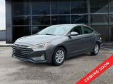 Used 2019 Hyundai Elantra SE w/ Cargo Package image 3