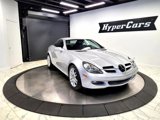 Used 2007 Mercedes-Benz SLK 280 image 4