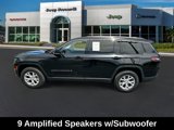 Used 2021 Jeep Grand Cherokee L Limited image 5