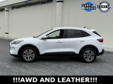 Used 2022 Ford Escape SEL image 5