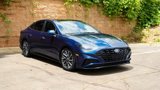 Used 2020 Hyundai Sonata Limited image 3