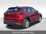 Certified 2023 MAZDA CX-5 AWD 2.5 S image 4