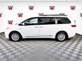 Certified 2016 Toyota Sienna Limited Premium w/ Outdoor Package image 5