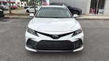 Used 2022 Toyota Camry LE image 2