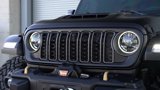 Used 2024 Jeep Wrangler Unlimited Rubicon 392 image 4