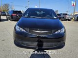 New 2025 Chrysler Voyager LX image 2