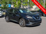 Used 2022 Nissan Murano S image 2