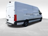 Used 2023 Mercedes-Benz Sprinter 2500 image 5