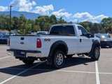 Used 2009 Ford F250 XLT image 5