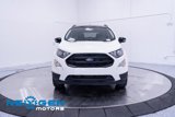 Used 2021 Ford EcoSport SES w/ Interior Protection Package image 4