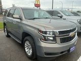 Used 2017 Chevrolet Tahoe LS w/ Skid Plate Package image 3