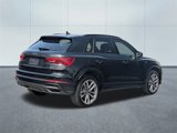 Used 2022 Audi Q3 2.0T Premium Plus w/ Premium Plus Package image 3