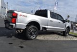 Used 2023 Ford F250 Platinum w/ FX4 Off-Road Package image 2