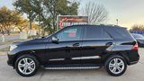 Used 2013 Mercedes-Benz ML 350 4MATIC w/ Premium 1 Pkg image 2