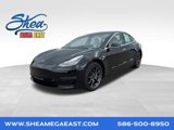 Used 2019 Tesla Model 3 Long Range image 1