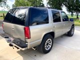 Used 1998 GMC Yukon SLT w/ Marketing Opt Pkg 5 image 5