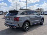Used 2021 Kia Sorento S w/ Panoramic Sunroof Package image 3