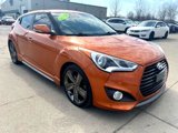 Used 2015 Hyundai Veloster Turbo image 2
