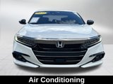 Used 2022 Honda Accord Sport image 4