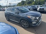 Used 2020 Hyundai Tucson Ultimate w/ Cargo Package image 6