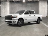 New 2025 RAM 1500 Tradesman w/ Night Edition image 2