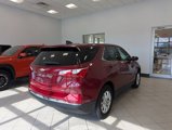 Used 2018 Chevrolet Equinox LT image 3
