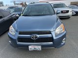 Used 2012 Toyota RAV4 Limited image 4