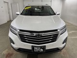 Used 2022 Chevrolet Equinox Premier image 2