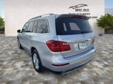 Used 2015 Mercedes-Benz GL 450 4MATIC image 4