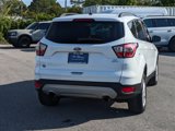 Certified 2018 Ford Escape SE image 4