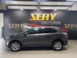 Used 2018 Ford Edge SEL w/ Equipment Group 201A image 2