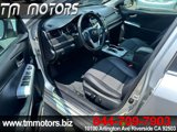 Used 2012 Toyota Camry SE image 6