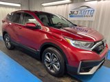Used 2020 Honda CR-V EX image 3