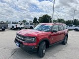 Used 2021 Ford Bronco Sport Big Bend image 3