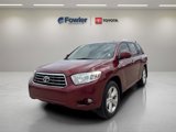Used 2010 Toyota Highlander Limited image 3