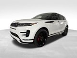 Used 2022 Land Rover Range Rover Evoque R-Dynamic SE image 2
