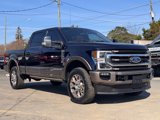 Used 2021 Ford F250 King Ranch w/ King Ranch Ultimate Package image 2