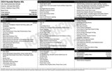Certified 2024 Hyundai Elantra SEL image 3