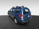 Used 2010 Subaru Forester 2.5X Premium image 4