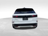 New 2025 Land Rover Range Rover Velar Dynamic SE image 4