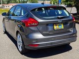 Used 2016 Ford Focus Titanium w/ Titanium Technology Package image 5