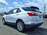 Used 2020 Chevrolet Equinox L image 4