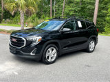 Used 2018 GMC Terrain SLE w/ Driver Convenience Package image 3