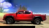 Used 2021 Toyota Tacoma TRD Off-Road image 4