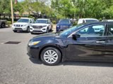 Used 2017 Nissan Altima 2.5 S w/ Power Driver Seat Package image 2