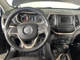 Used 2018 Jeep Cherokee Latitude w/ Cold Weather Group image 3
