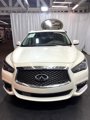 Used 2017 INFINITI QX60 AWD image 2