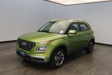 Used 2022 Hyundai Venue SEL image 2